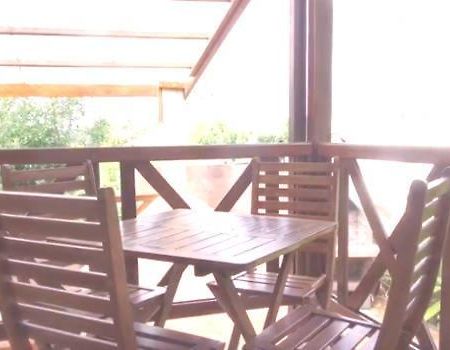Bungalows Les Deux Chenes La Plaine des Cafres Eksteriør bilde