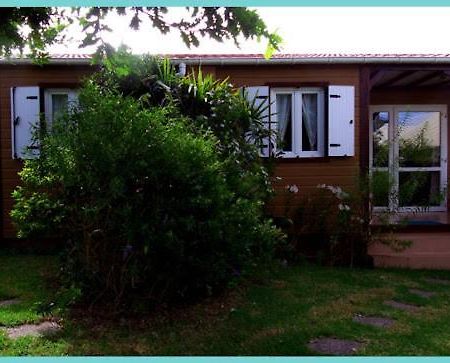 Bungalows Les Deux Chenes La Plaine des Cafres Eksteriør bilde