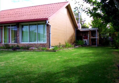 Bungalows Les Deux Chenes La Plaine des Cafres Eksteriør bilde